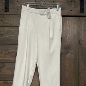 Ann Taylor The Easy Ankle pant